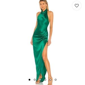 Amanda Uprichard dress